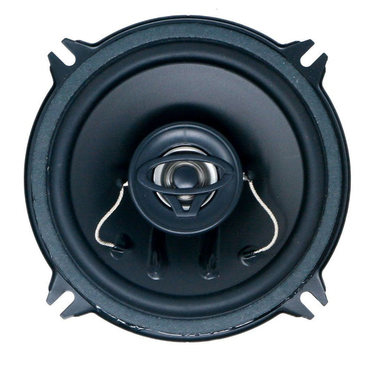 Cerwin Vega XED52 275W 5.25" 2-Way XED Series Coaxial Car Speakers