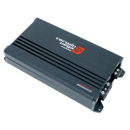 Cerwin Vega XED8001D XED Series 800 Watts Monoblock Amplifier