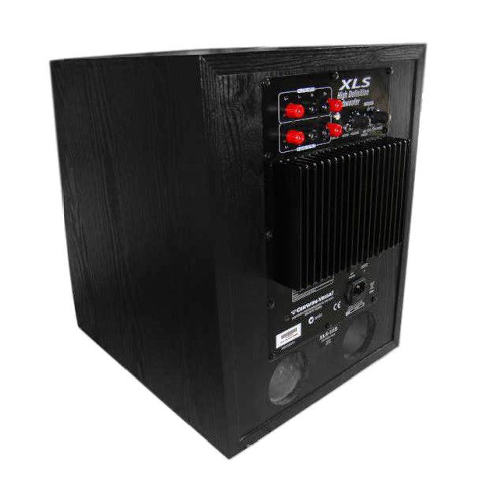 Subwoofer Cerwin Vega Xls 12s Vega Clsc 12s Subwoofer Cerwin Vega
