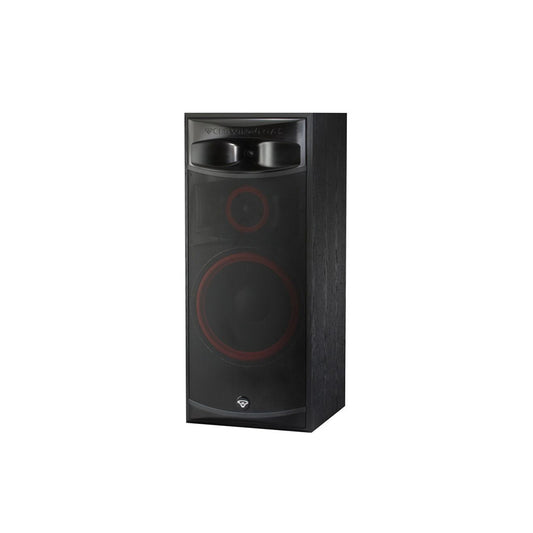 Cerwin Vega XLS 15 (XLS-15) 15 Inch 3 Way Floorstanding Tower Speaker