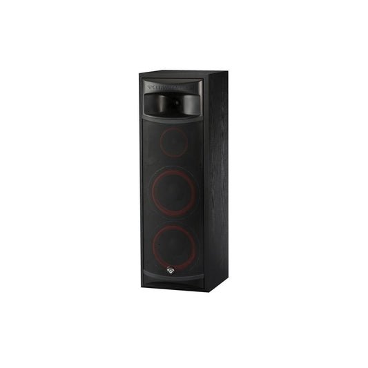 Cerwin Vega XLS-28 Dual 8 Inch 3 Way Floorstanding Tower Speaker
