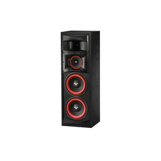 Cerwin Vega XLS-28 Dual 8 Inch 3 Way Floorstanding Tower Speaker