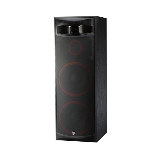 Cerwin Vega XLS 215 Dual 15 Inch 3 Way Floorstanding Tower Speaker