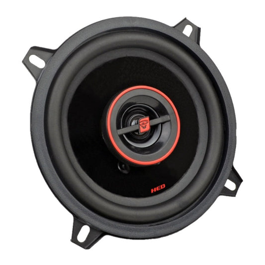 Cerwin Vega H752 275W Max 5.25" HED Series 2-Way Coaxial Car Speakers