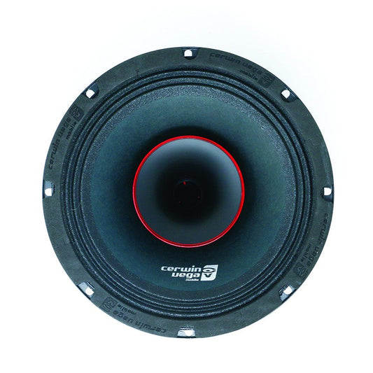 Cerwin Vega PH84 8″ 360W Max / 180W RMS Full-Range Co-Ax Horn Speaker
