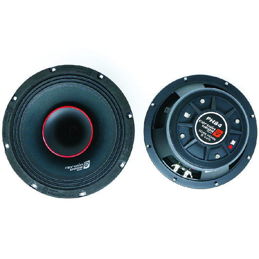 Cerwin Vega PH84 8″ 360W Max / 180W RMS Full-Range Co-Ax Horn Speaker