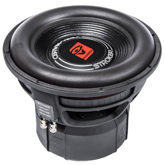 Cerwin Vega ST102D 1600W Max 800W RMS 10" Stroker Series Dual 2 ohm Car Subwoofer