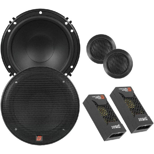 Cerwin Vega XED650C