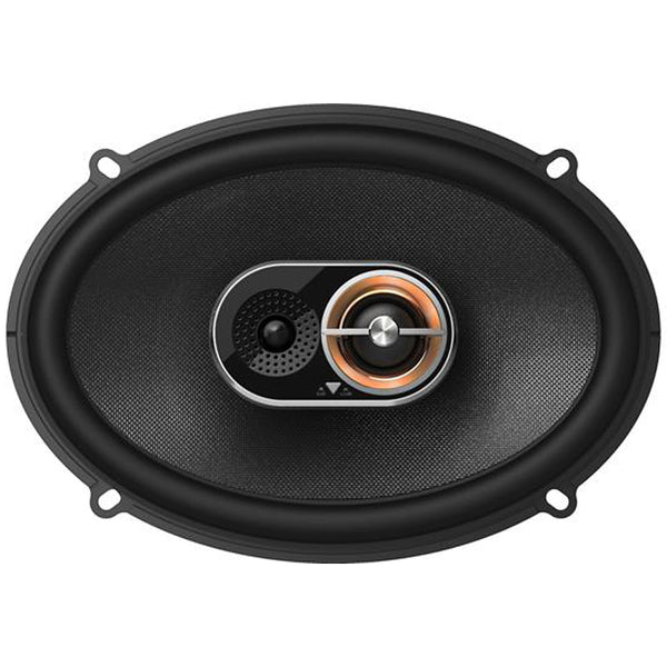 Infinity – Caraudio Closeout
