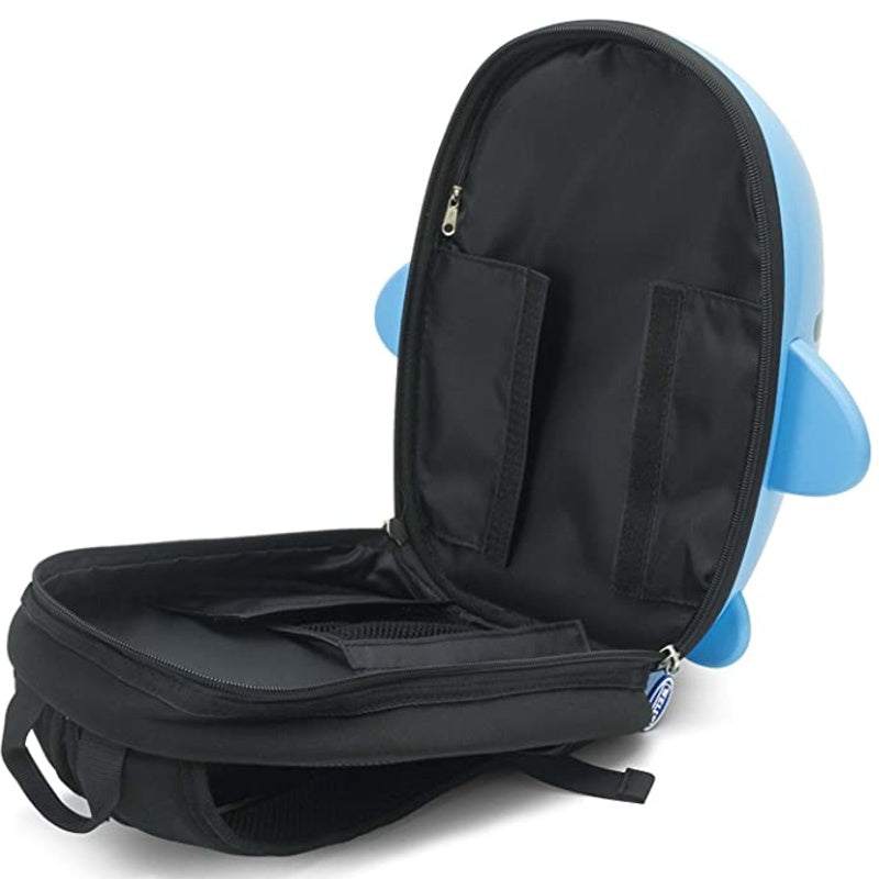 airplane backpack kids Ridaz - Airplane Backpack for Kid's