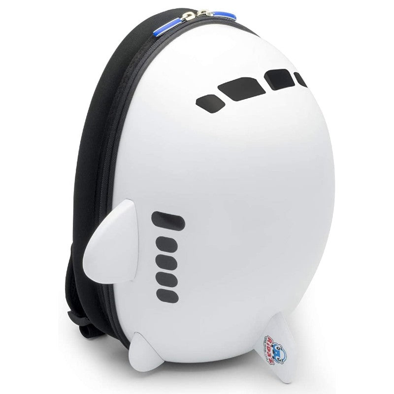 Api Rida Jz Ridaz - Airplane Backpack for Kid's - White (AIRBP2WHT) – Caraudio Closeout