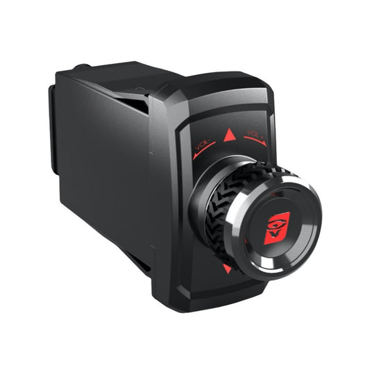 Cerwin Vega BTR11 RPM Marine Bluetooth Receiver (Rocker Panel Switch Fit)