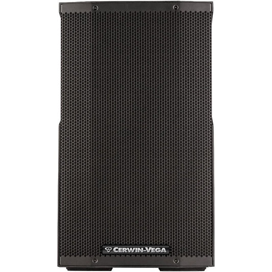 Cerwin Vega CVE-12 12" 1000 Watt Powered Loudspeaker with Bluetooth