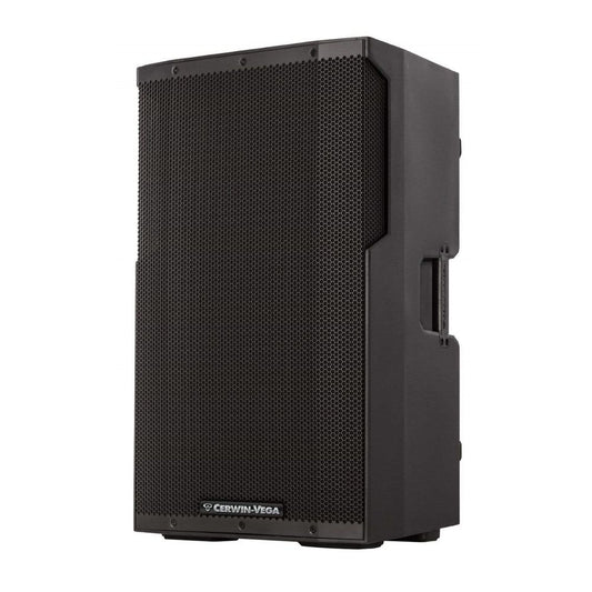 Cerwin Vega CVE-15 CVE Series 15 Inch Powered 2-way Loudspeaker