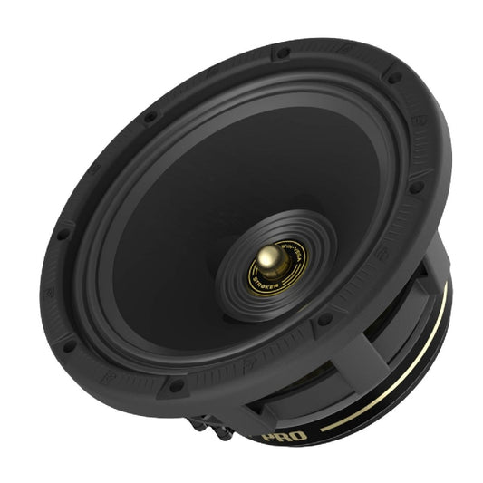Cerwin Vega CVMPCL8.0 Stroker Pro Series 8" 200W RMS (400W Peak Power Handling) Mid-range SpeakersCerwin Vega CVMPCL8.0 Stroker Pro Series 8" 200W RMS (400W Peak Power Handling) Mid-range Speakers