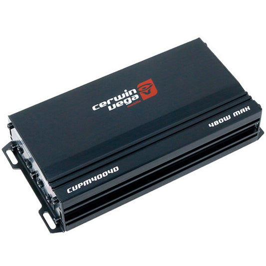 Cerwin Vega CVPM400.4D