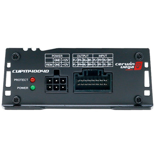 Cerwin Vega CVPM400.4D