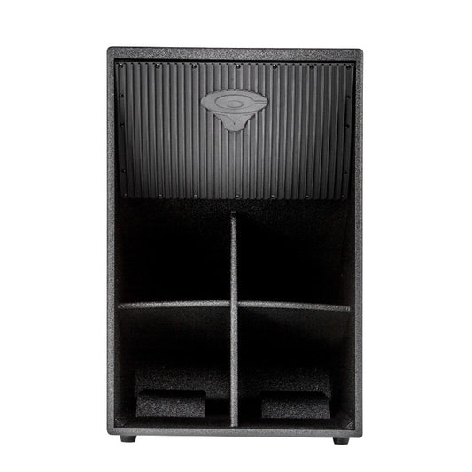 Cerwin Vega EL-36DP Powered Folded Horn Subwoofer