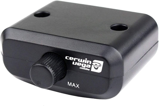 Cerwin Vega H71200.5D 1200W Max (760 RMS) HED 7 Series 2 ohm Stable 5-Channel Car Amplifier