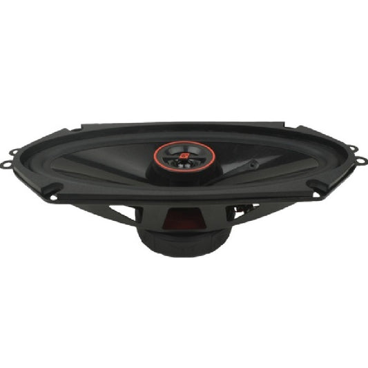 Cerwin Vega H7410 640W Max (100W RMS) 4 Inch x 10 Inch HED Series 2 Way Coaxial Car Speakers