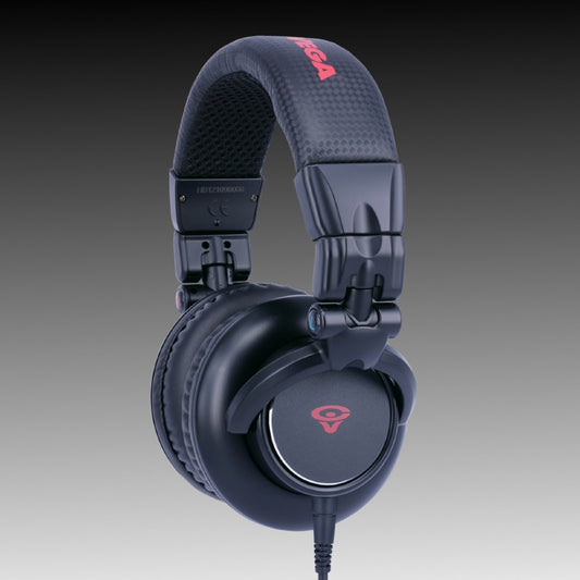 Cerwin Vega HB1 Professional Wired Headphones