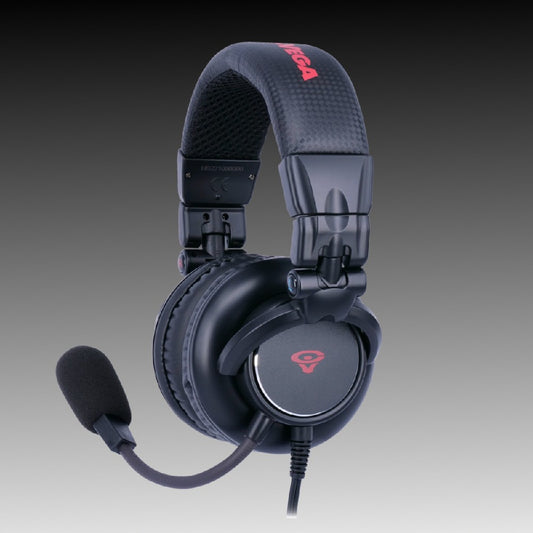 Cerwin Vega HB2 Professional Wired Headphones with Microphone