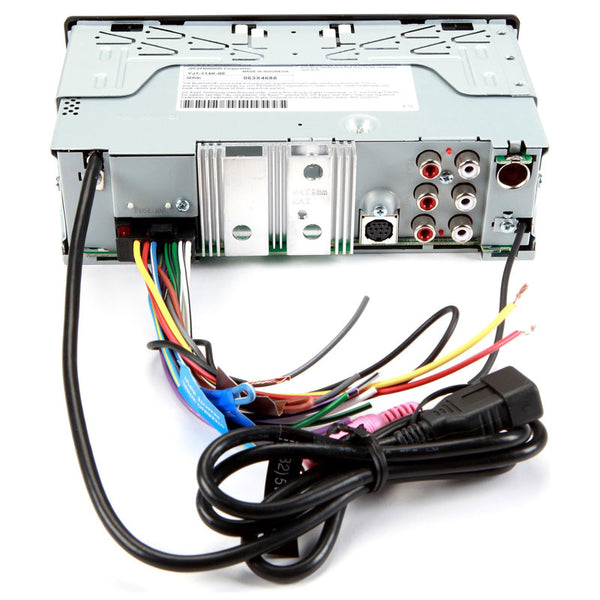 Kenwood KMM-BT522HD – Caraudio Closeout