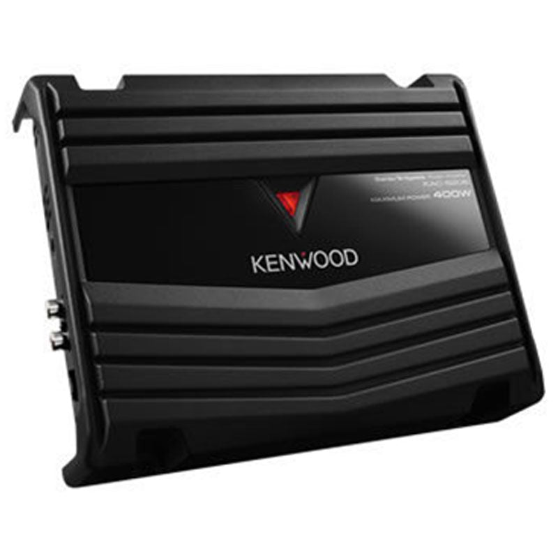 Kenwood P W121B Caraudio Closeout