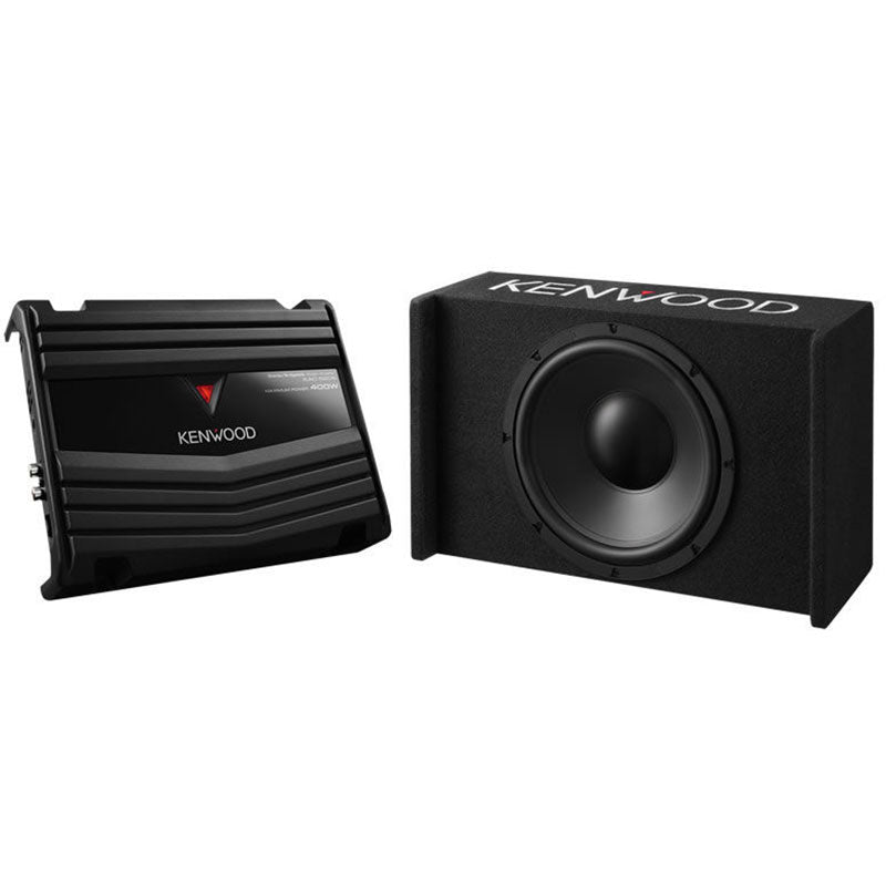 Kenwood pw121b 2025