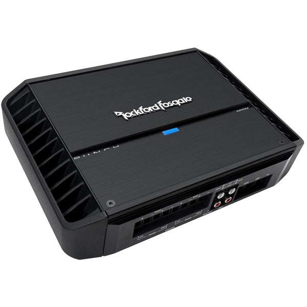 Rockford Fosgate P400X4 – Caraudio Closeout