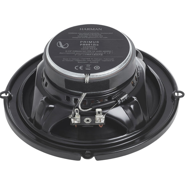 Infinity Primus PR6512is – Caraudio Closeout