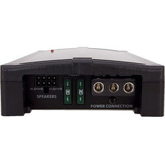 Power Acoustik RZ13500D Monoblock Razor Series Class D Car