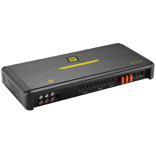 Cerwin Vega S91100-5D Stroker Series 5-Channel Car Amplifier