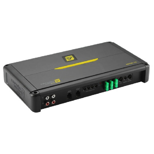 Cerwin Vega S9750.1D Stroker Series 750W RMS Monoblock Car Amplifier