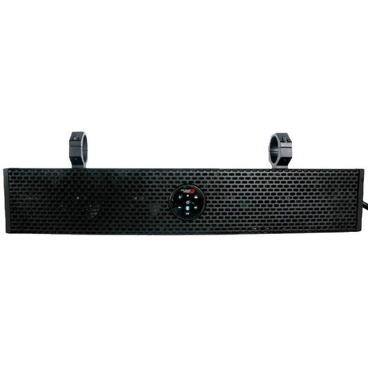 Cerwin Vega SB4X 800W Max / 200W RMS Six (6) Speaker Waterproof Sound-bar System