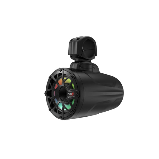 Cerwin Vega SL65F4B 2 Way 6.5" Long Pod Speaker System (Pair)