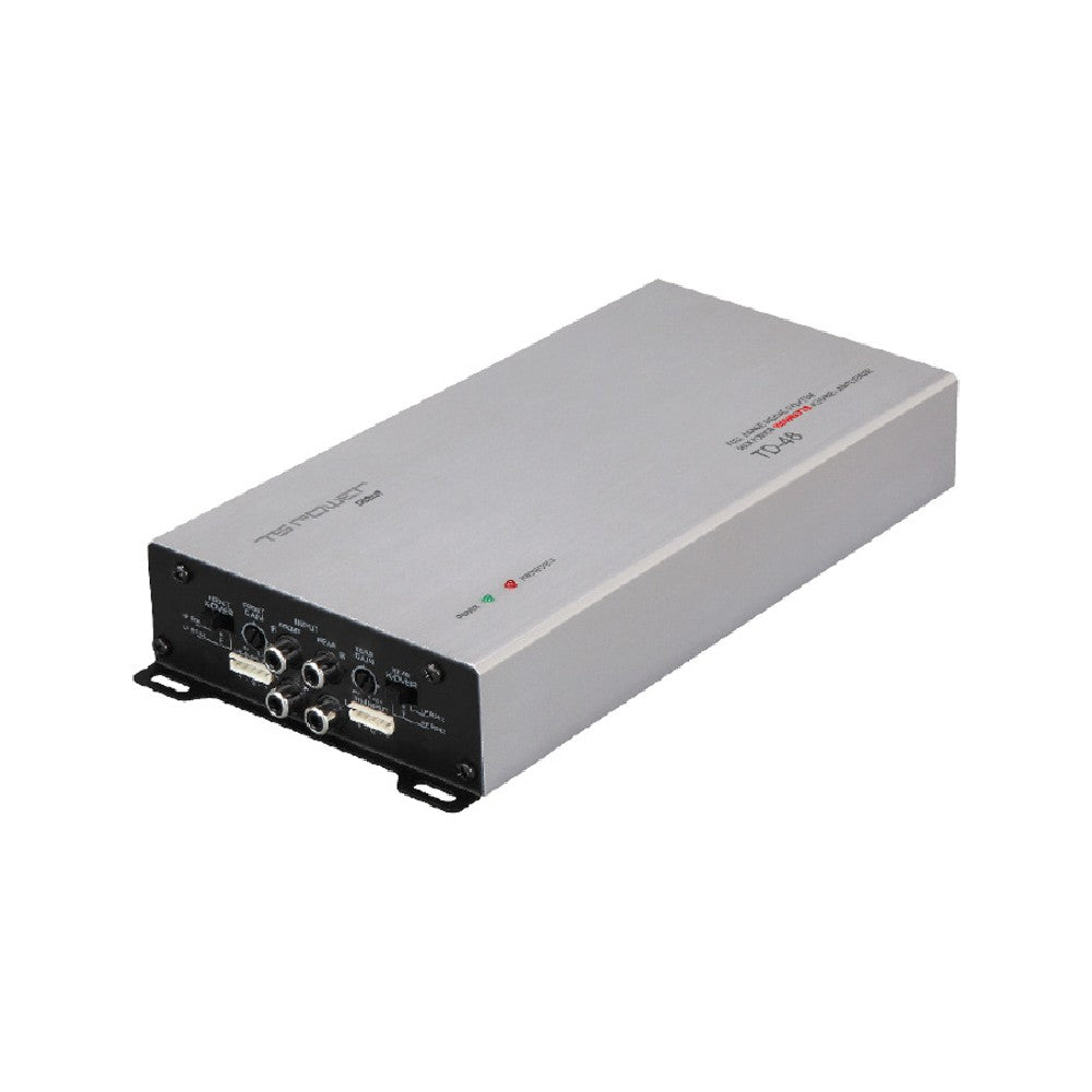 NESA TD-48 – Caraudio Closeout