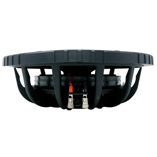 Cerwin Vega VMAXS102 600W MAX VMAX Series 10" Dual 2-ohm High-Performance Shallow Car Subwoofer