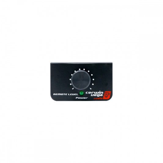 Cerwin Vega XED3002D XED Series 120W x 2 @2Ohms, 250W Max Power Class D 2-Channel Car Amplifier