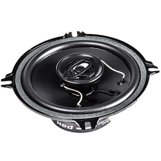 Cerwin Vega XED62 300W 6.5 Inch XED Series 2-Way Coaxial Car Speakers