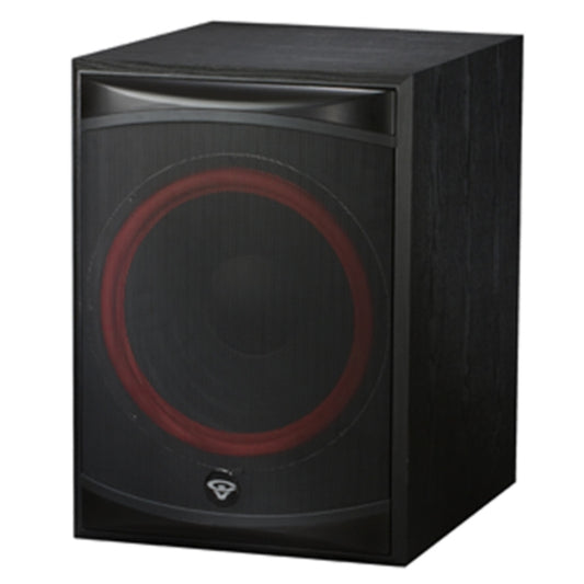 Cerwin Vega XLS-15S 15 Inch Front Firing Powered Subwoofer