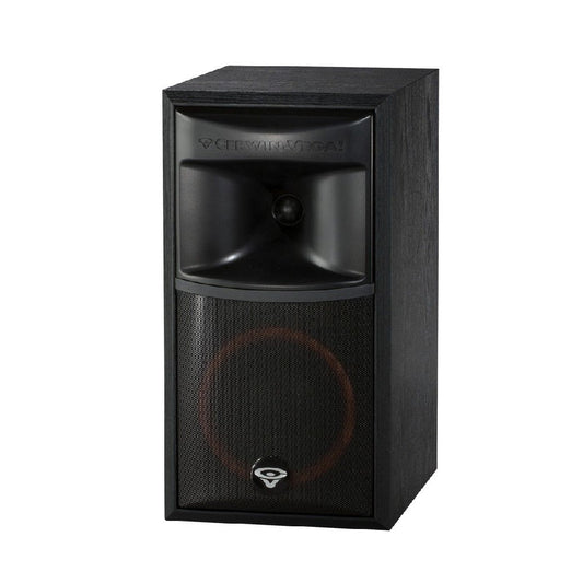 Cerwin Vega XLS-6 6 Inch 2-Way Book Shelf SpeakerCerwin Vega XLS-6 6 Inch 2-Way Book Shelf Speaker