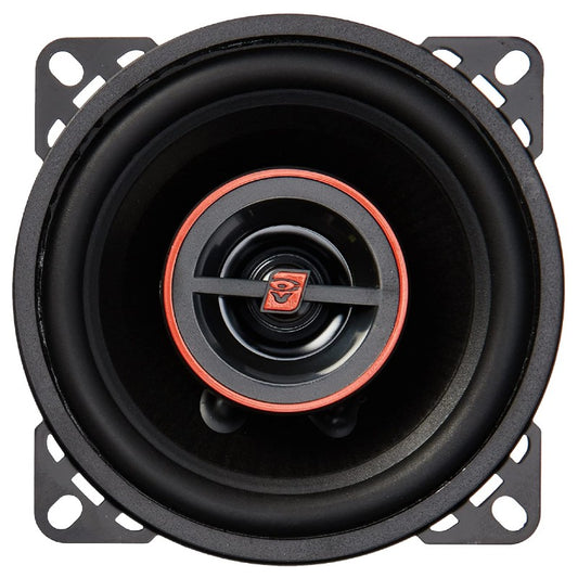 Cerwin Vega H-740 550W Max 80W RMS 4 Inch HED Series 2 Way Coaxial Car Speakers