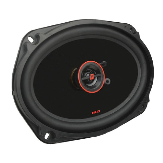 Cerwin Vega H7692 800W Max 120W RMS HED Series 6" x 9" 2-way Coaxial Car Speakers