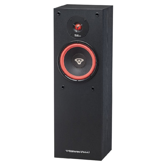 Cerwin Vega SL-8 8 Inch 2-Way Floor Speaker