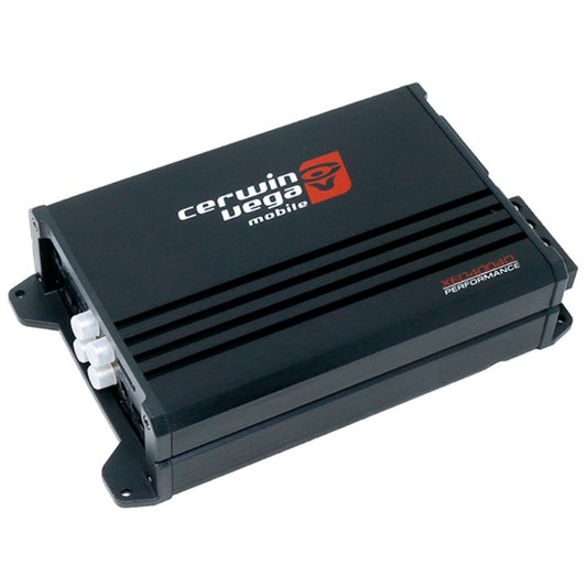 Cerwin Vega XED4004D